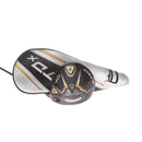 Cobra LTDx Max Graphite Mens Right Hand Driver 10.5* Regular - Helium 5F3