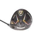Cobra LTDx Max Graphite Mens Right Hand Driver 10.5* Regular - Helium 5F3