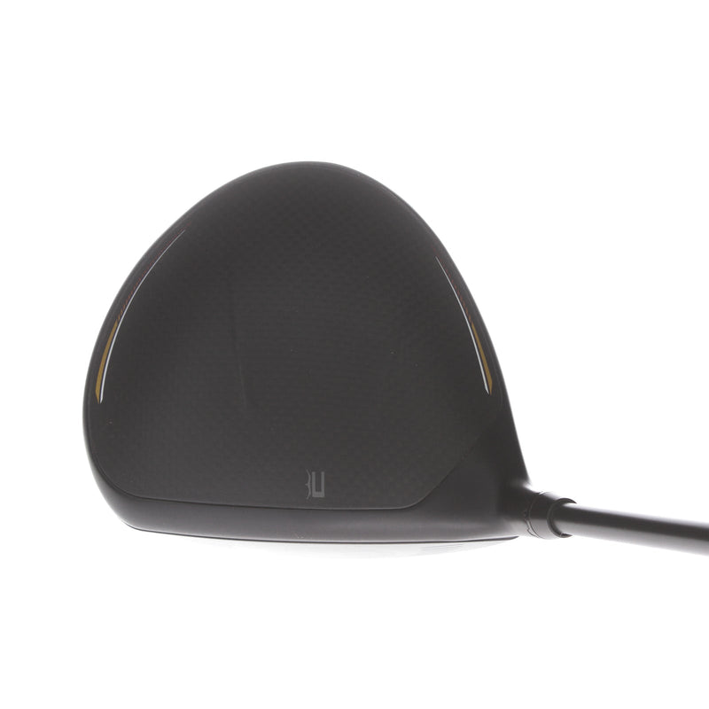 Cobra LTDx Max Graphite Mens Right Hand Driver 10.5* Regular - Helium 5F3