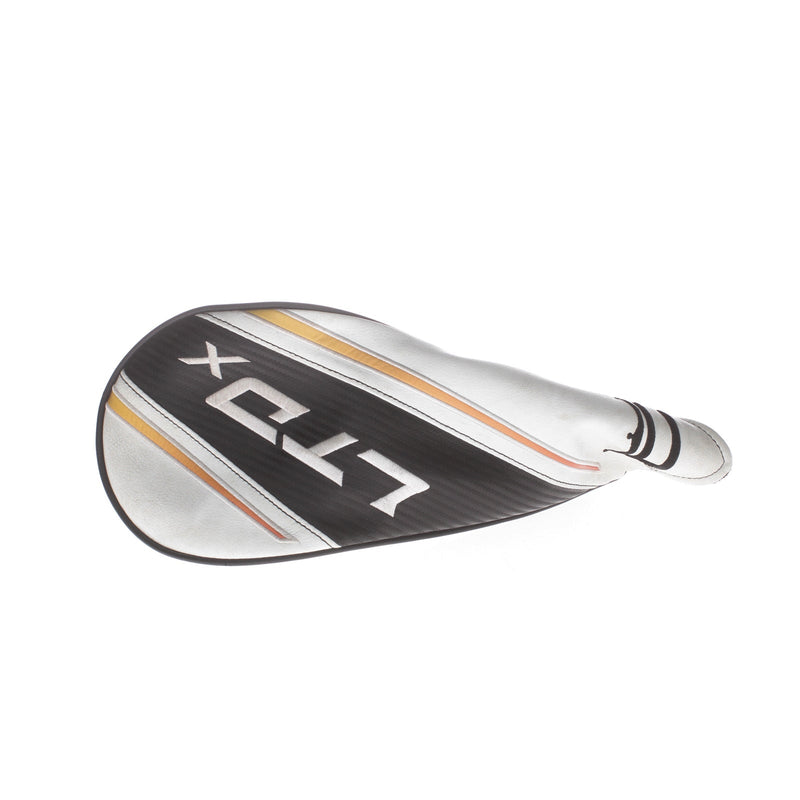 Cobra LTDx Max Graphite Mens Right Hand Driver 10.5* Regular - Helium 5F3