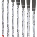 Callaway X Hot Graphite Mens Right Hand Irons 5-SW Regular - Project X PXv