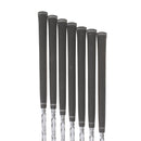 Callaway X Hot Graphite Mens Right Hand Irons 5-SW Regular - Project X PXv