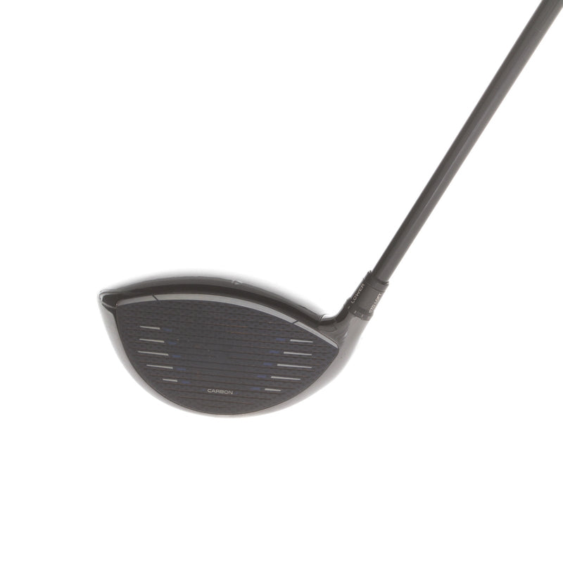 TaylorMade Qi10 Max Graphite Mens Right Hand Driver 9* Stiff - Ventus TR 5-S