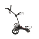 Motocaddy S1 Ultra 3-Wheel Electric Trolley Ultra Lithium - Black