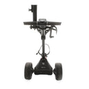 Motocaddy S1 Ultra 3-Wheel Electric Trolley Ultra Lithium - Black