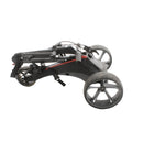 Motocaddy S1 Ultra 3-Wheel Electric Trolley Ultra Lithium - Black