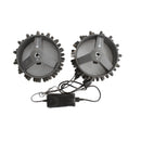 Motocaddy S1 Ultra 3-Wheel Electric Trolley Ultra Lithium - Black