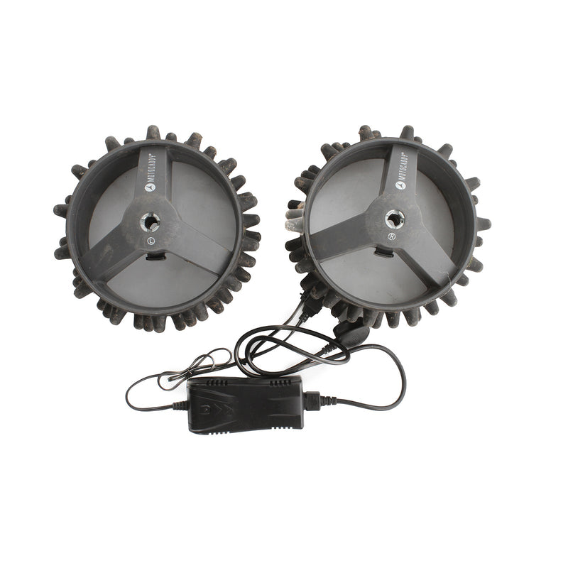 Motocaddy S1 Ultra 3-Wheel Electric Trolley Ultra Lithium - Black