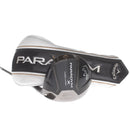 Callaway Paradym X Graphite Mens Right Hand Driver 9* Stiff - HZRDUS 50g 6.0