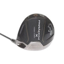 Callaway Paradym X Graphite Mens Right Hand Driver 9* Stiff - HZRDUS 50g 6.0