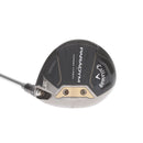 Callaway Paradym Graphite Mens Right Hand Fairway 3 Wood 16.5* Regular - Aldila Ascent 50