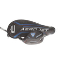 Cobra Aerojet One Length Graphite Mens Right Hand 5 Hybrid 24* Regular - KBS PGI 75