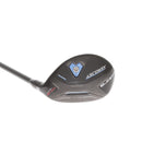 Cobra Aerojet One Length Graphite Mens Right Hand 5 Hybrid 24* Regular - KBS PGI 75