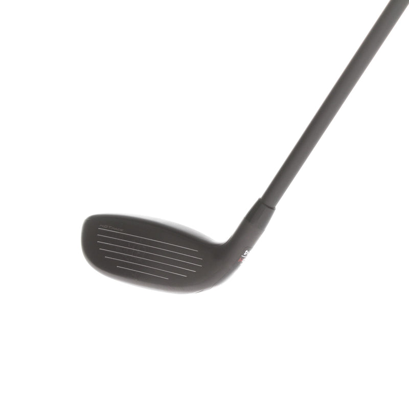 Cobra Aerojet One Length Graphite Mens Right Hand 5 Hybrid 24* Regular - KBS PGI 75