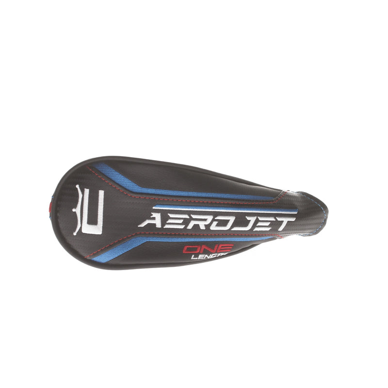 Cobra Aerojet One Length Graphite Mens Right Hand 5 Hybrid 24* Regular - KBS PGI 75