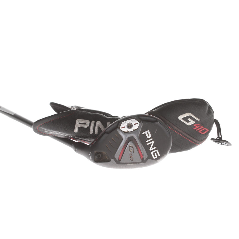 Ping G410 Graphite Mens Right Hand 5 Hybrid 26* Regular - Alta CB 70