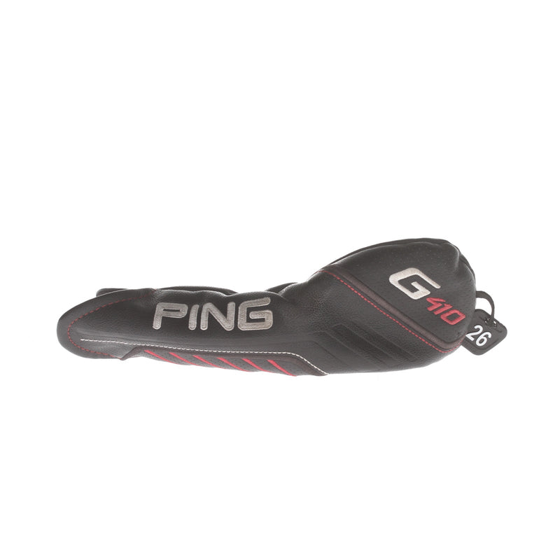 Ping G410 Graphite Mens Right Hand 5 Hybrid 26* Regular - Alta CB 70