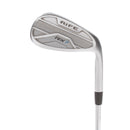 Rife RX7 Steel Mens Right Hand Gap Wedge 52* 10 Bounce Wedge -