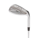 Rife RX7 Steel Mens Right Hand Lob Wedge 60* 8 Bounce Wedge -