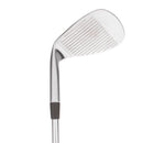 Rife RX7 Steel Mens Right Hand Lob Wedge 60* 8 Bounce Wedge -