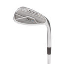 Rife RX7 Steel Mens Right Hand Gap Wedge 48* 10 Bounce Wedge -