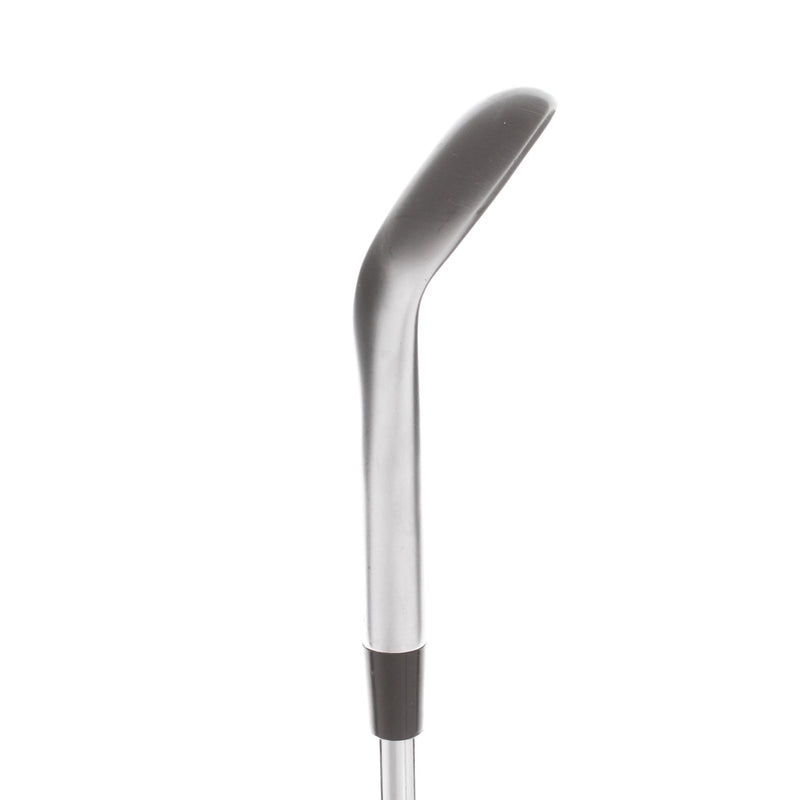 Rife RX7 Steel Mens Right Hand Gap Wedge 48* 10 Bounce Wedge -