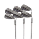 Cobra Fly XL Steel Mens Right Hand Irons 6-SW Regular - Cobra