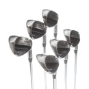 Cobra Fly XL Steel Mens Right Hand Irons 6-SW Regular - Cobra