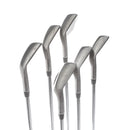 Cobra Fly XL Steel Mens Right Hand Irons 6-SW Regular - Cobra