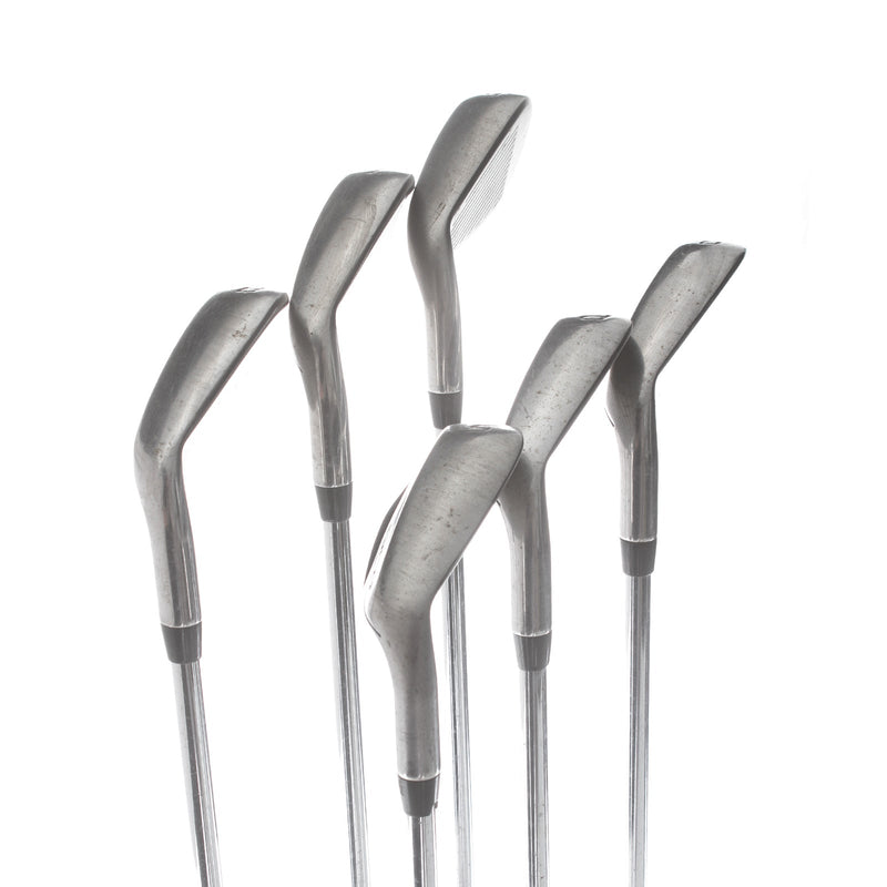 Cobra Fly XL Steel Mens Right Hand Irons 6-SW Regular - Cobra