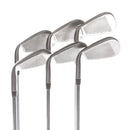 Cobra Fly XL Steel Mens Right Hand Irons 6-SW Regular - Cobra