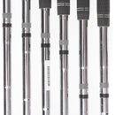 Cobra Fly XL Steel Mens Right Hand Irons 6-SW Regular - Cobra