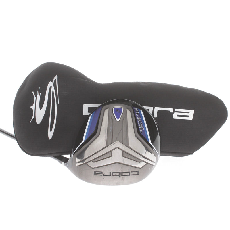 Cobra Fly XL Graphite Mens Right Hand Driver 10.5* Regular - Cobra