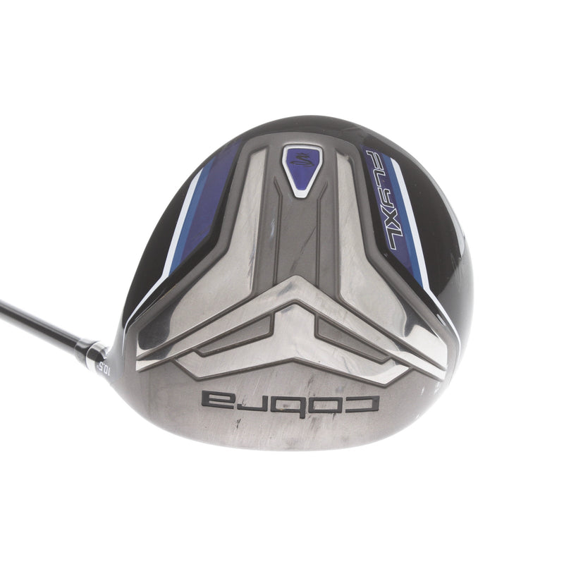 Cobra Fly XL Graphite Mens Right Hand Driver 10.5* Regular - Cobra