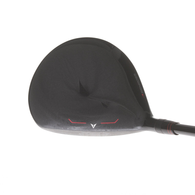 Benross DeltaX Graphite Mens Right Hand Fairway 3 Wood 15* Regular - Ventus 6-R