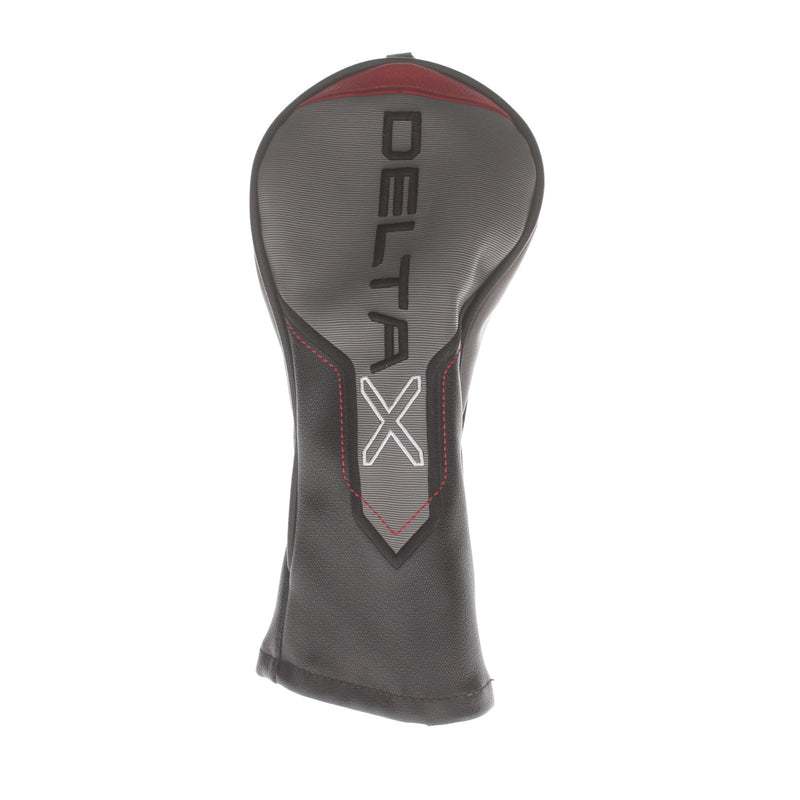 Benross DeltaX Graphite Mens Right Hand Fairway 3 Wood 15* Regular - Ventus 6-R