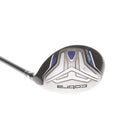 Cobra Fly XL Graphite Mens Right Hand 5 Hybrid 23* Regular - Cobra
