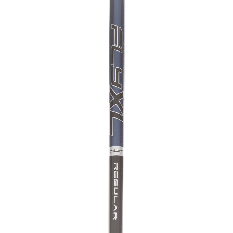 Cobra Fly XL Graphite Mens Right Hand 5 Hybrid 23* Regular - Cobra