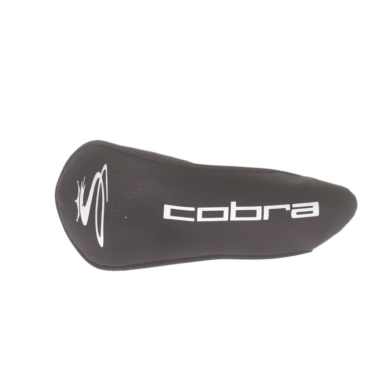 Cobra Fly XL Graphite Mens Right Hand 5 Hybrid 23* Regular - Cobra