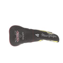 MacGregor V-Foil Speed Graphite Mens Right Hand 4 Hybrid 21* Regular - MacGregor