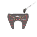 Fazer XR2 Mens Right Hand Putter 33.5" Mallet - Fazer