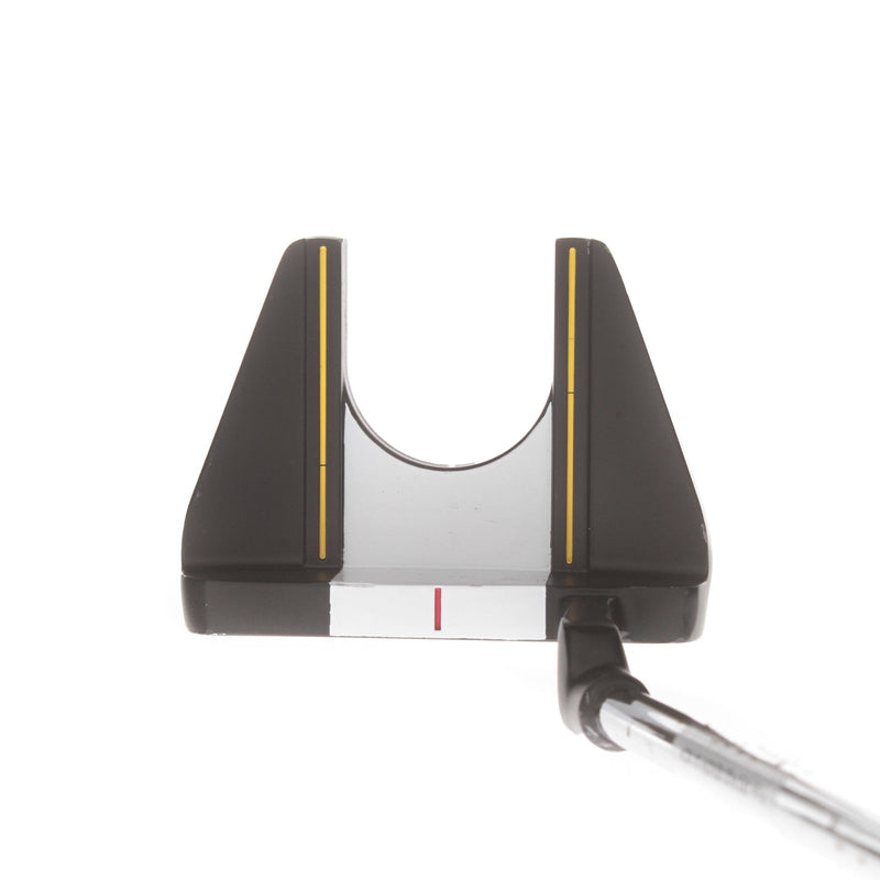 Fazer XR2 Mens Right Hand Putter 33.5" Mallet - Fazer