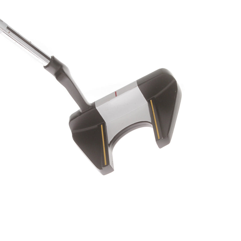 Fazer XR2 Mens Right Hand Putter 33.5" Mallet - Fazer