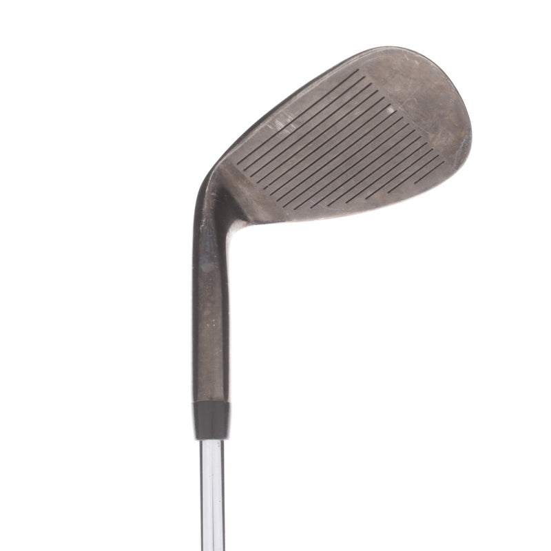 MacGregor V-Foil Feel Steel Mens Right Hand Lob Wedge 60* Wedge - MacGregor