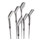 Cleveland Launcher UHX Steel Mens Right Hand Irons 5-PW Regular - Dynamic Gold R300 DST 98