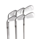 Cleveland Launcher UHX Steel Mens Right Hand Irons 5-PW Regular - Dynamic Gold R300 DST 98