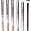 Cleveland Launcher UHX Steel Mens Right Hand Irons 5-PW Regular - Dynamic Gold R300 DST 98