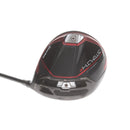 TaylorMade Stealth 2 Plus+ Graphite Mens Right Hand Driver 9* Stiff - Fujikura Ventus TR 5-S