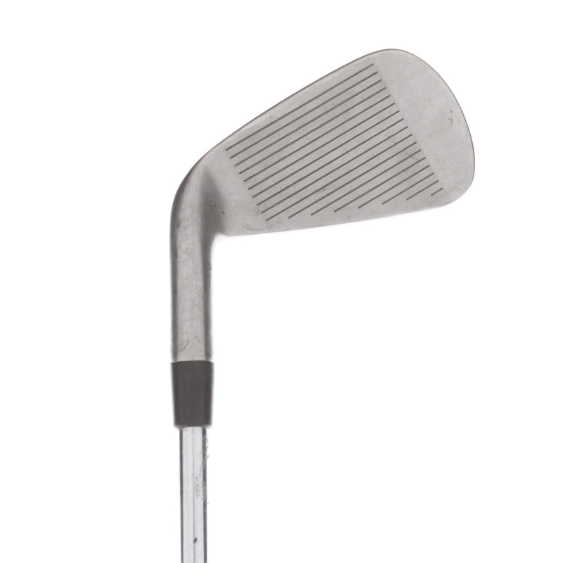 Callaway X Hot Pro Steel Mens Right Hand 4 Iron 21* Stiff - Rifle Project X 95 6.0