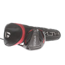 TaylorMade Stealth Graphite Mens Right Hand Driver 10.5* Regular - Fujikura Ventus 5-R